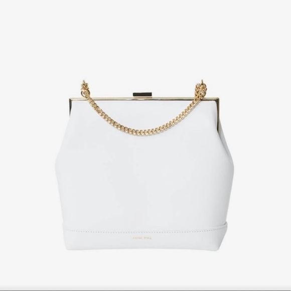 BRAND NEW Anine Bing “Noah” bag. Still in original packaging. - Picture 6 of 15